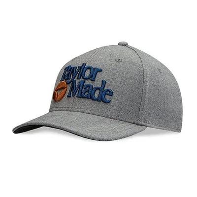 Men's TaylorMade Classic 83 Fitted Cap