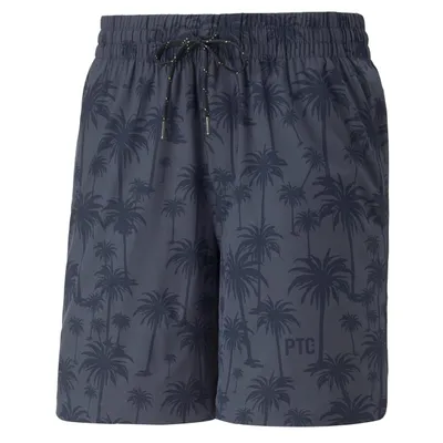 Men's Palm Tree Crew Ultraweave Short