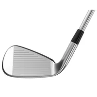 Hot Launch C522 4-PW Iron Set with Steel Shafts