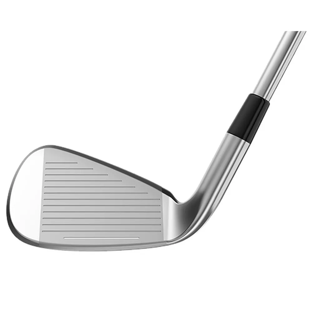 Hot Launch C522 4-PW Iron Set with Graphite Shafts