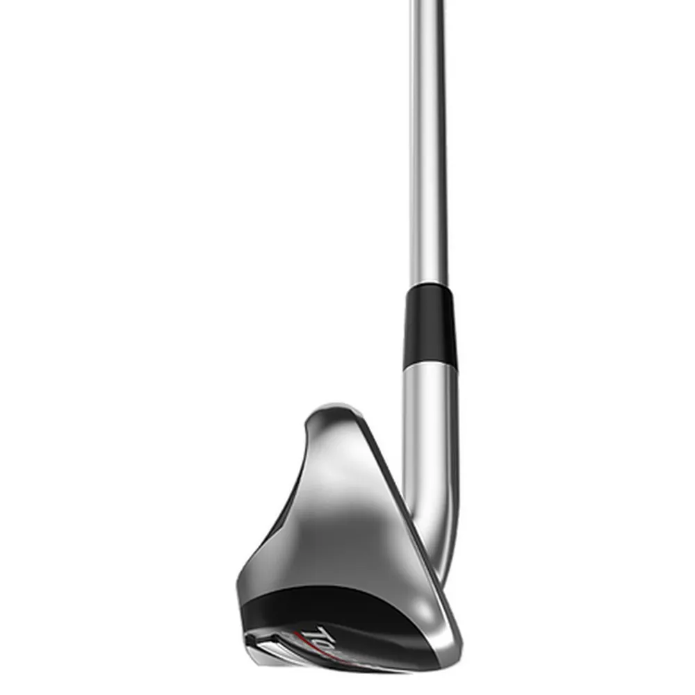 Hot Launch E522 4-PW Iron Set with Graphite Shafts