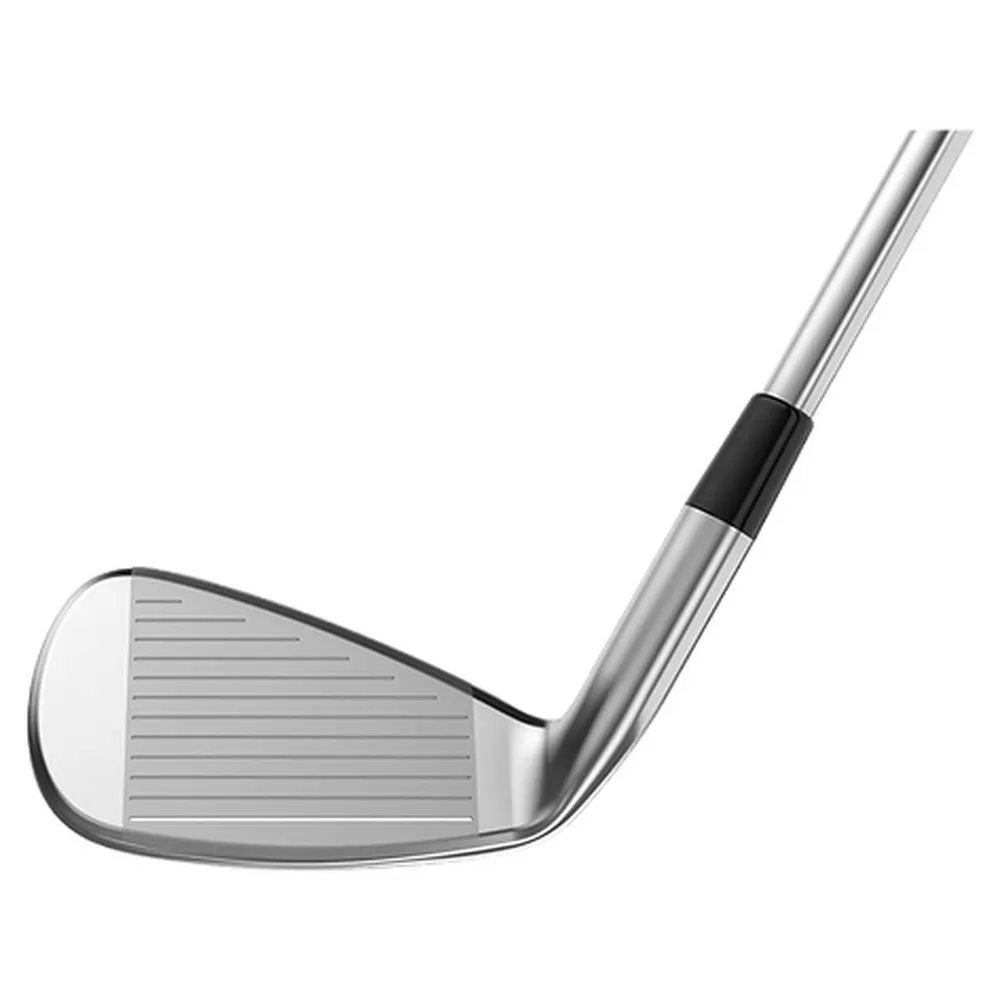 Hot Launch E522 4-PW Iron Set with Graphite Shafts