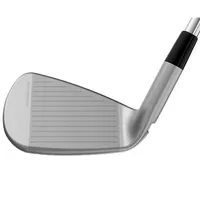 Exotics C722 4-PW Iron Set with Steel Shafts