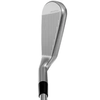 Exotics E722 6-PW AW GW Iron Set with Steel Shafts