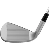 Exotics E722 6-PW AW GW Iron Set with Graphite Shafts