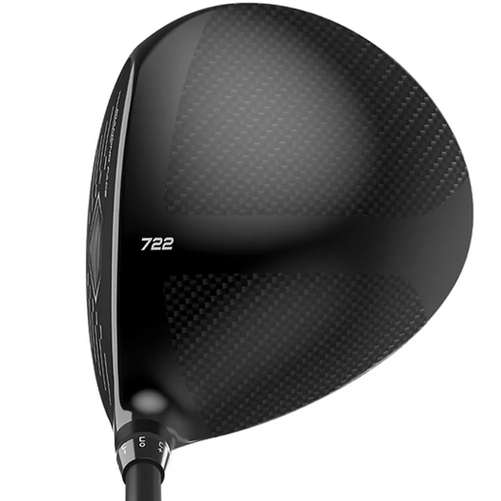 Exotics C722 Driver