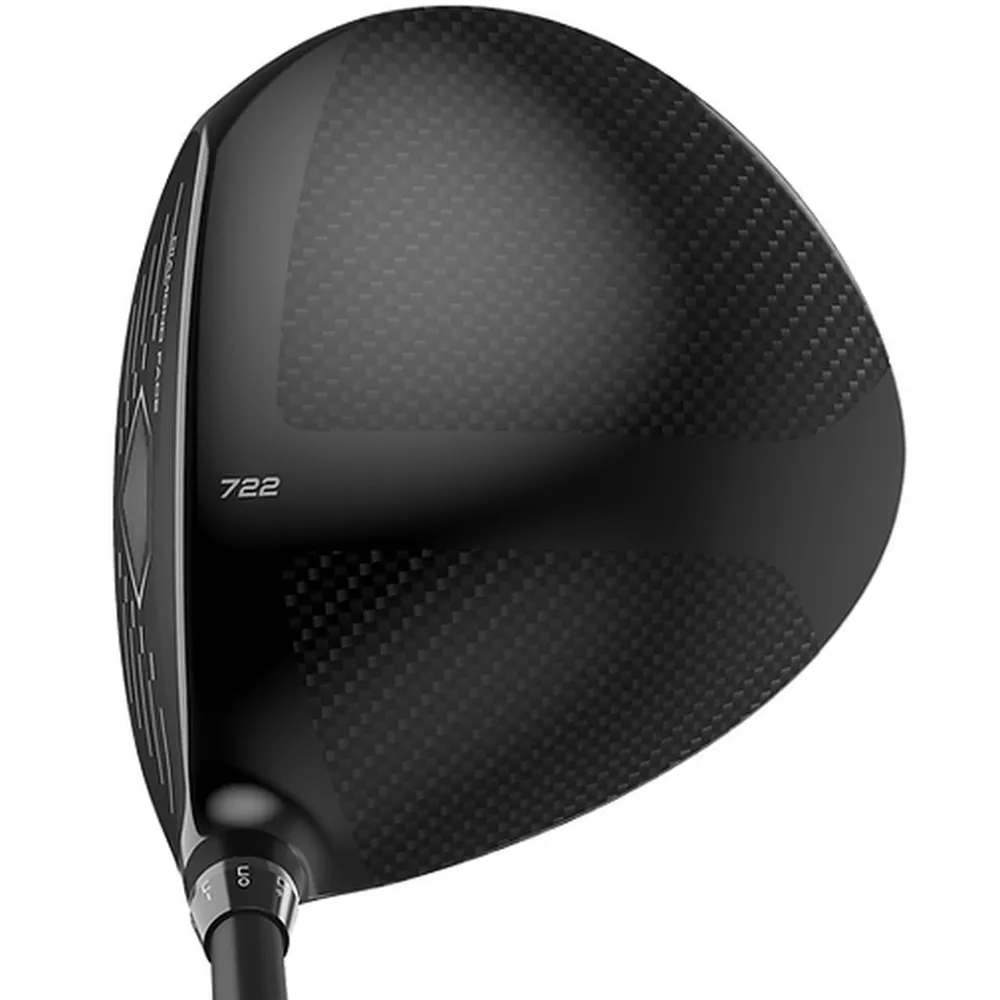 Exotics E722 Driver