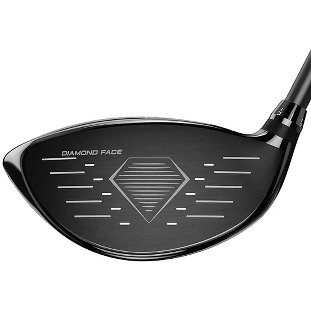 Exotics E722 Driver