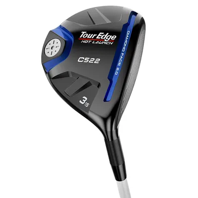 Hot Launch C522 Fairway Wood