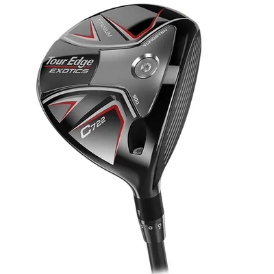 Exotics C722 Fairway Wood