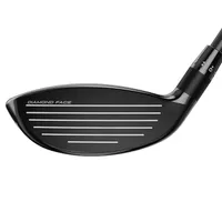 Exotics C722 Fairway Wood