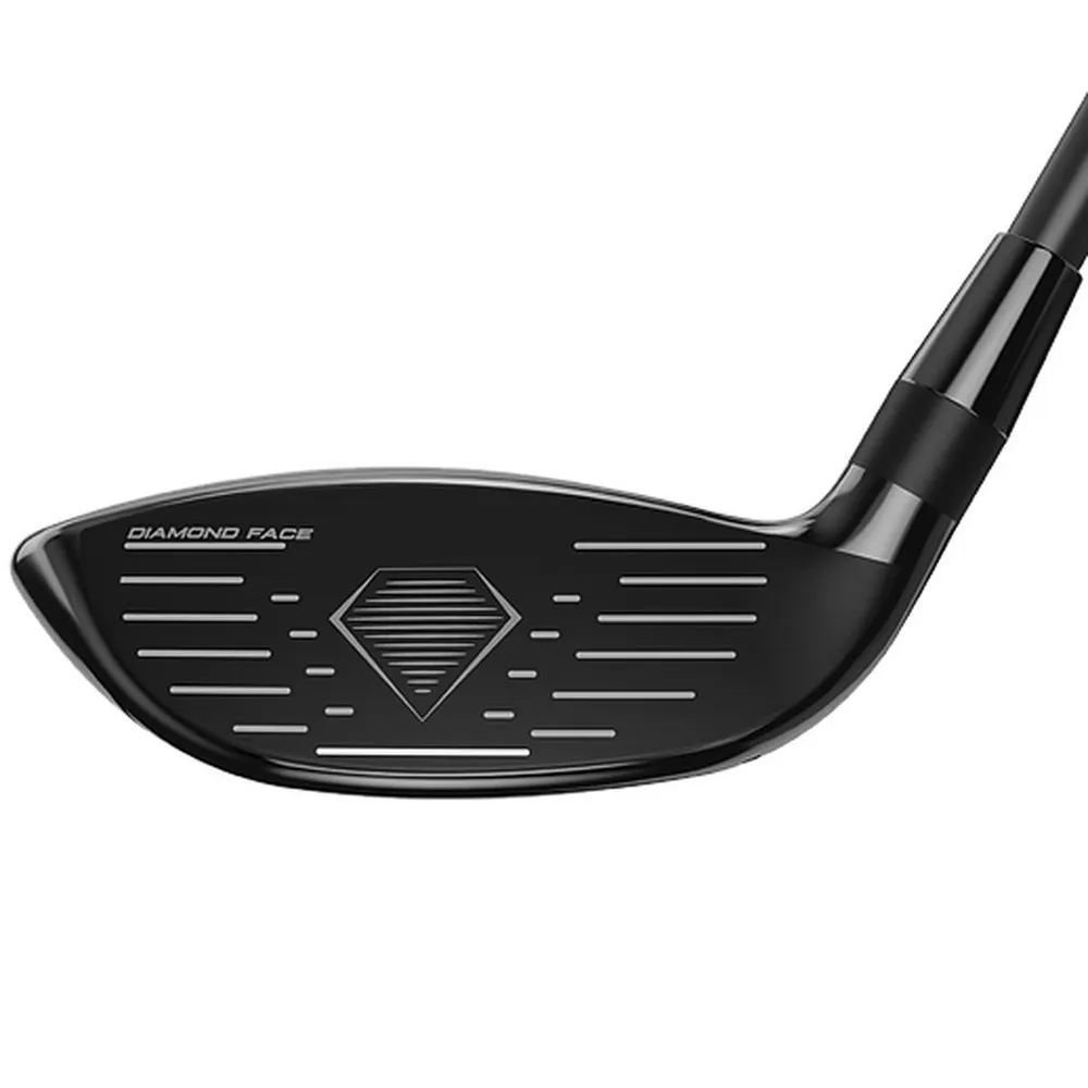 Exotics E722 Fairway Wood