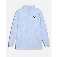 Men's Drip Tide 1/4 Zip Pullover