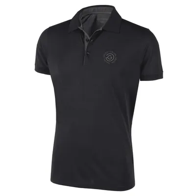 Men's Max Tour Short Sleeve Polo