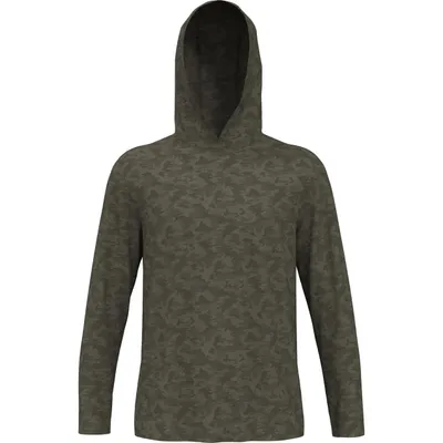 Men's Lux Touch Performance Hoodie