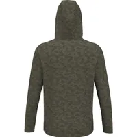 Men's Lux Touch Performance Hoodie