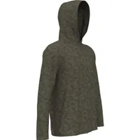 Men's Lux Touch Performance Hoodie