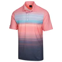 Men's Captiva Short Sleeve Polo