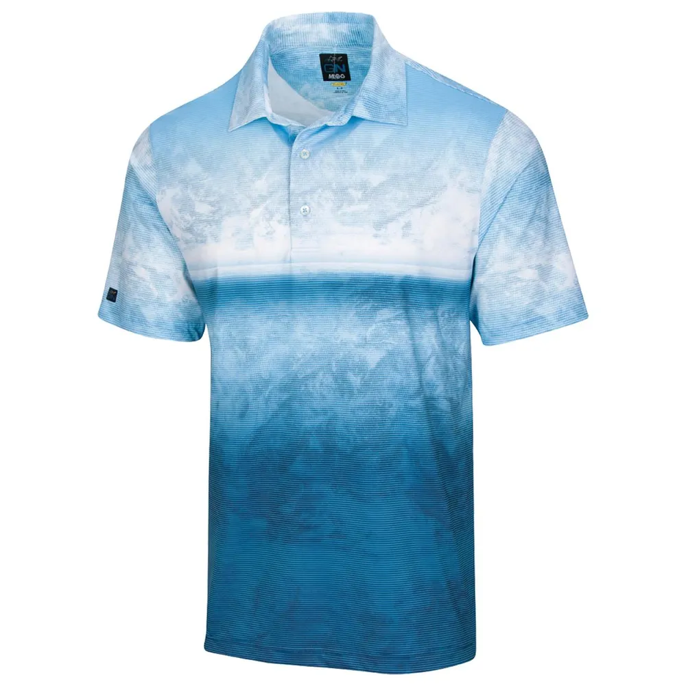 Men's Portree Short Sleeve Polo