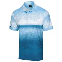 Men's Portree Short Sleeve Polo