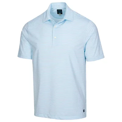 Men's ML75 Stretch Marina Short Sleeve Polo