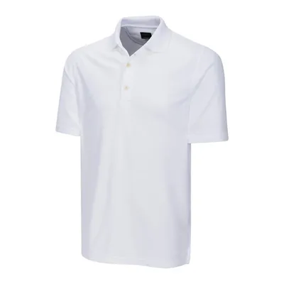 Men's Protek Micro Pique Short Sleeve Polo