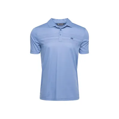 Men's Scrambler Short Sleeve Polo