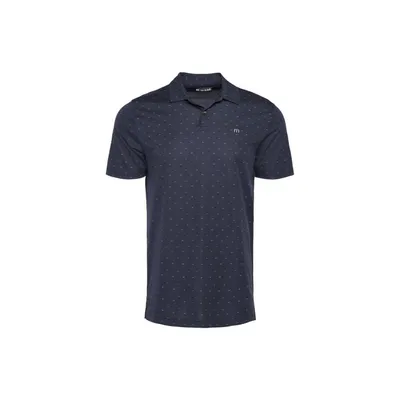 Men's Desert Park Short Sleeve Polo