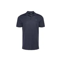 Men's Desert Park Short Sleeve Polo