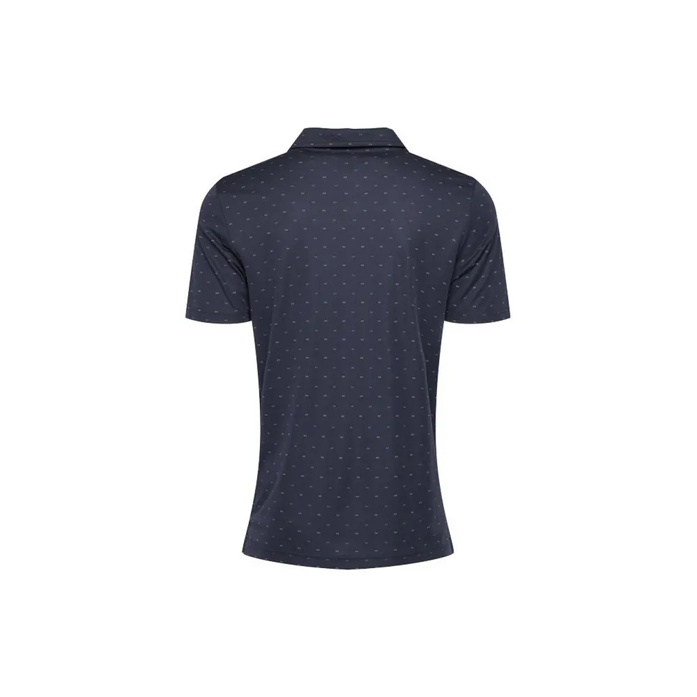 Men's Desert Park Short Sleeve Polo