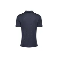 Men's Desert Park Short Sleeve Polo