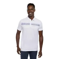 Men's Treasure Hunter Short Sleeve Polo