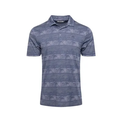 Men's Frosty Morning Short Sleeve Polo