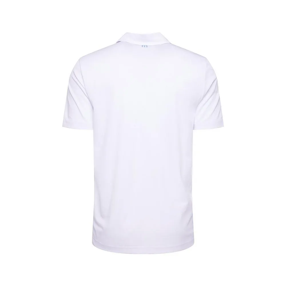 Men's Bouldering Short Sleeve Polo