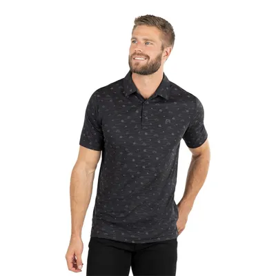 Men's Modesto Short Sleeve Polo