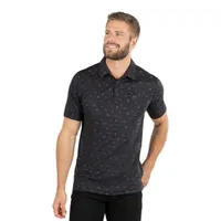 Men's Modesto Short Sleeve Polo