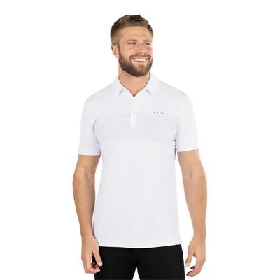 Men's Brecon Range Short Sleeve Polo