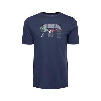 Men's Cart Race T-Shirt