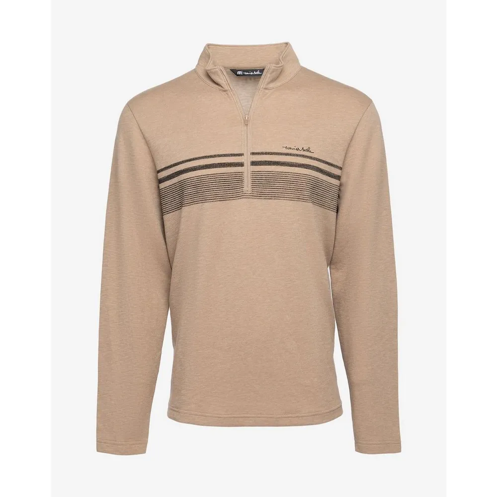 Men's Joshua Tree 1/4 Zip Pullover