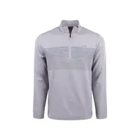 Men's Iceland High 1/4 Zip Pullover