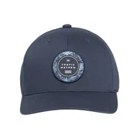 Men's Carbon Mesa Fitted Cap