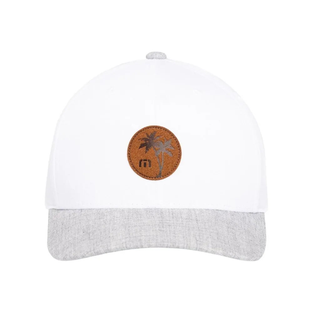 Men's Accomplice Snapback Cap