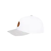 Men's Accomplice Snapback Cap