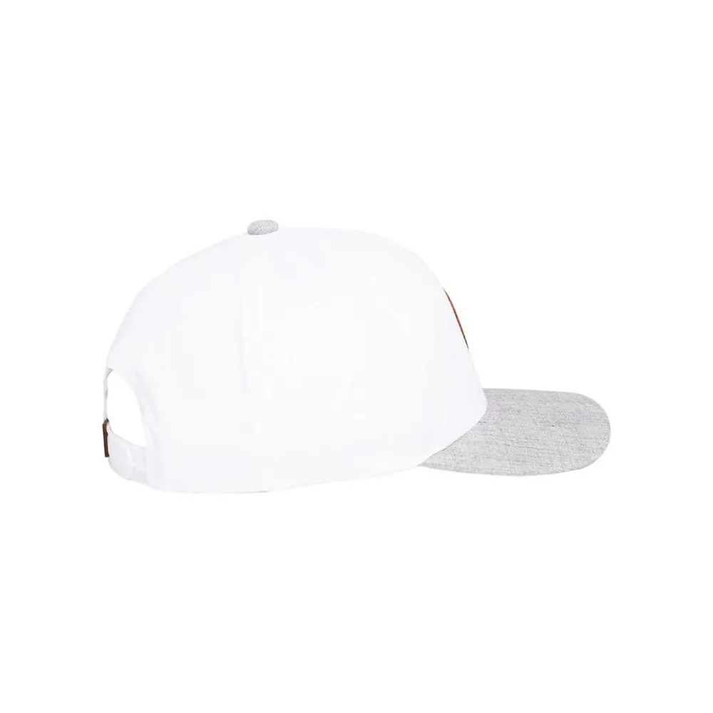 Men's Accomplice Snapback Cap