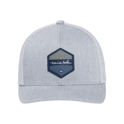 Men's Beaten Trail Snapback Cap