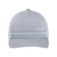 Men's So It A Piers Snapback Cap