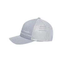 Men's So It A Piers Snapback Cap