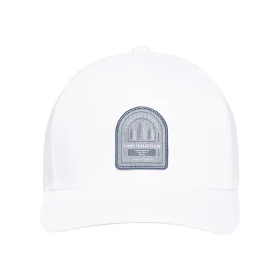 Men's No Class Fitted Cap