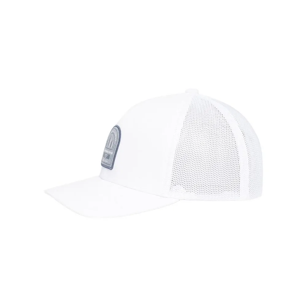 Men's No Class Fitted Cap