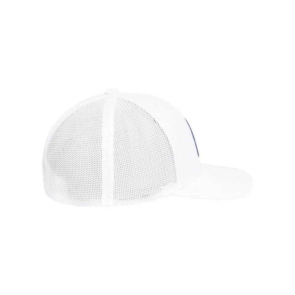 Men's No Class Fitted Cap